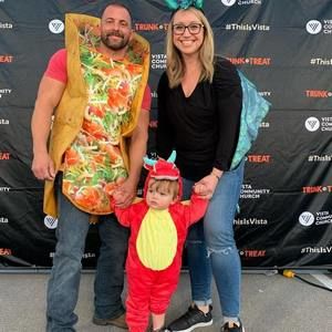 Meet your Posher, Cliff